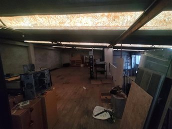 Local Comercial en Aguada