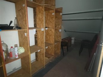 Local Comercial en Aguada