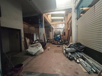 Local Comercial en Aguada