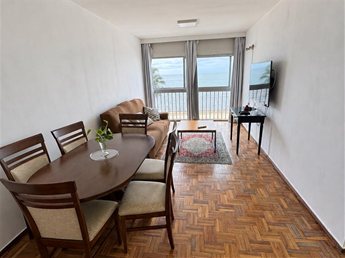 APARTAMENTO DE 2 DORMITORIOS FRENTE AL MAR – RAMBLA DE POCITOS · Foto 1