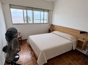APARTAMENTO DE 2 DORMITORIOS FRENTE AL MAR – RAMBLA DE POCITOS - foto 4