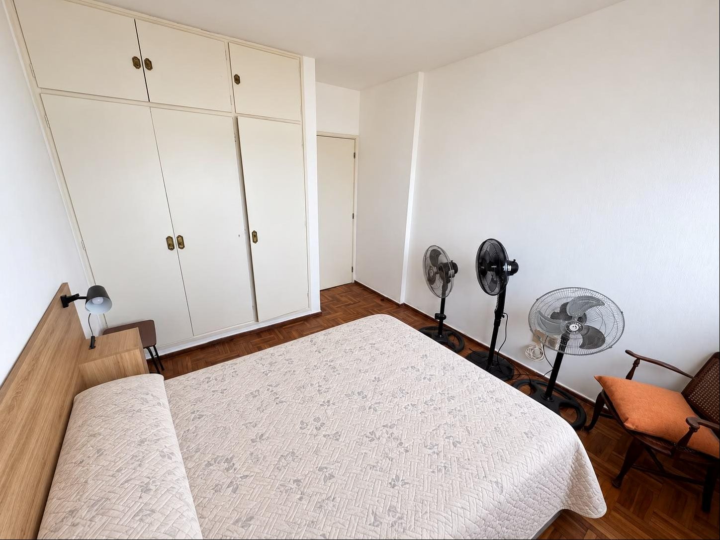 APARTAMENTO DE 2 DORMITORIOS FRENTE AL MAR – RAMBLA DE POCITOS · Foto 5
