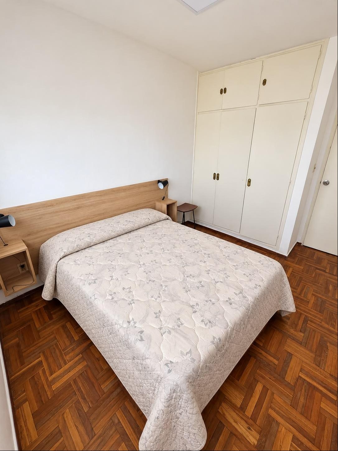 APARTAMENTO DE 2 DORMITORIOS FRENTE AL MAR – RAMBLA DE POCITOS · Foto 6