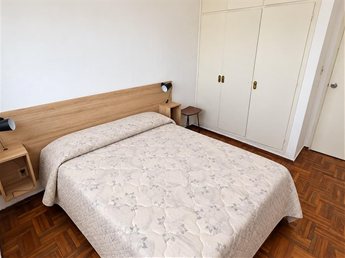 APARTAMENTO DE 2 DORMITORIOS FRENTE AL MAR – RAMBLA DE POCITOS - foto 6