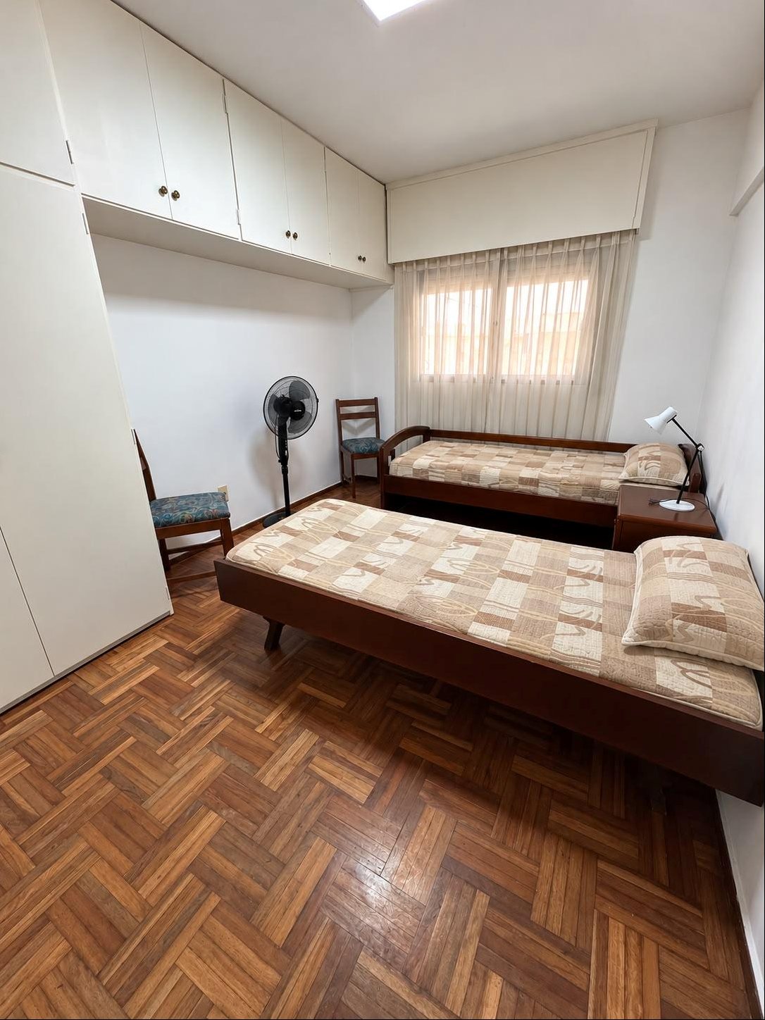 APARTAMENTO DE 2 DORMITORIOS FRENTE AL MAR – RAMBLA DE POCITOS · Foto 7