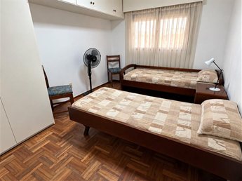 APARTAMENTO DE 2 DORMITORIOS FRENTE AL MAR – RAMBLA DE POCITOS - foto 7