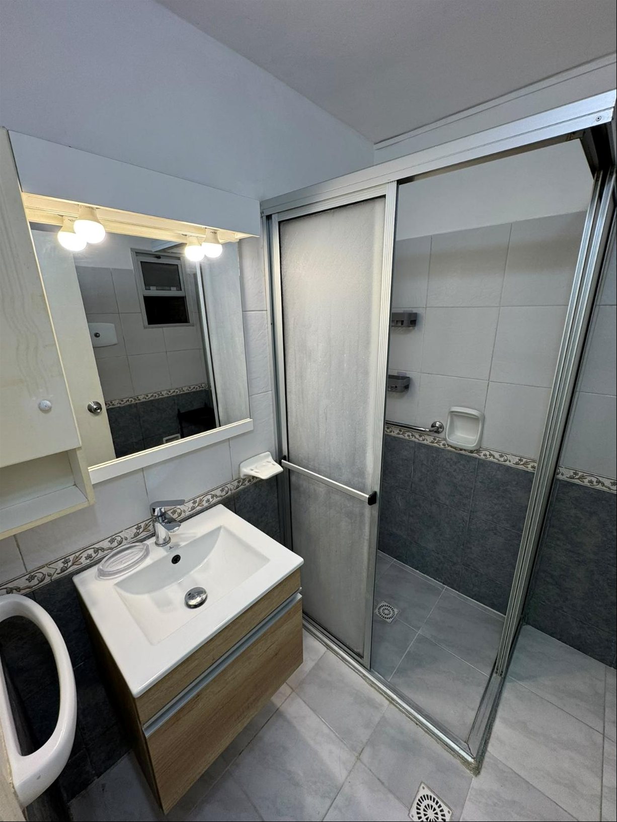 APARTAMENTO DE 2 DORMITORIOS FRENTE AL MAR – RAMBLA DE POCITOS · Foto 8