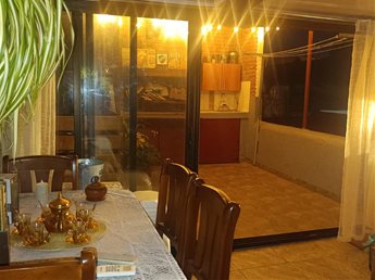 Casa en Reducto