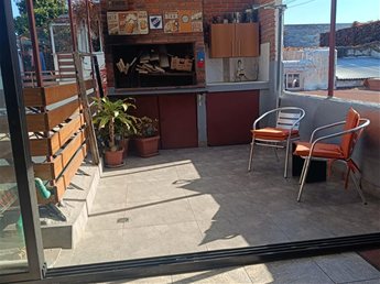 Casa en Reducto