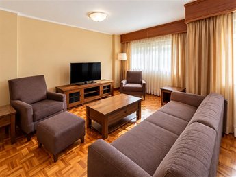 Apartamento en Prado