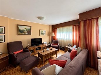 Apartamento en Prado