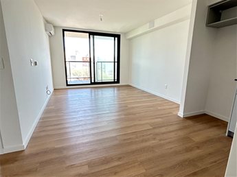 Alquiler apartamento 1 dormitorio terraza garaje piso alto Guana y Eduardo Acevedo nuevo Cordón