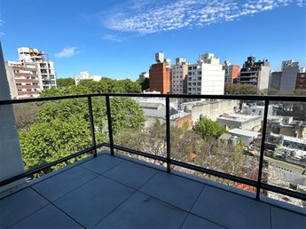 Apartamento en Cordón