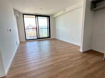 Alquiler apartamento 1 dormitorio terraza garaje piso alto Guana y Eduardo Acevedo nuevo Cordón - foto 4