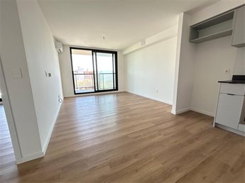 Alquiler apartamento 1 dormitorio terraza garaje piso alto Guana y Eduardo Acevedo nuevo Cordón - foto 6