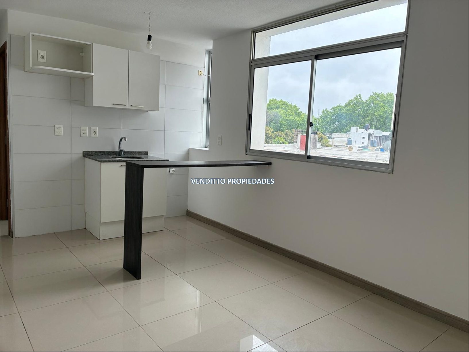 Apartamento de 1 dormitorio en Alquiler en Aguada · Foto 1