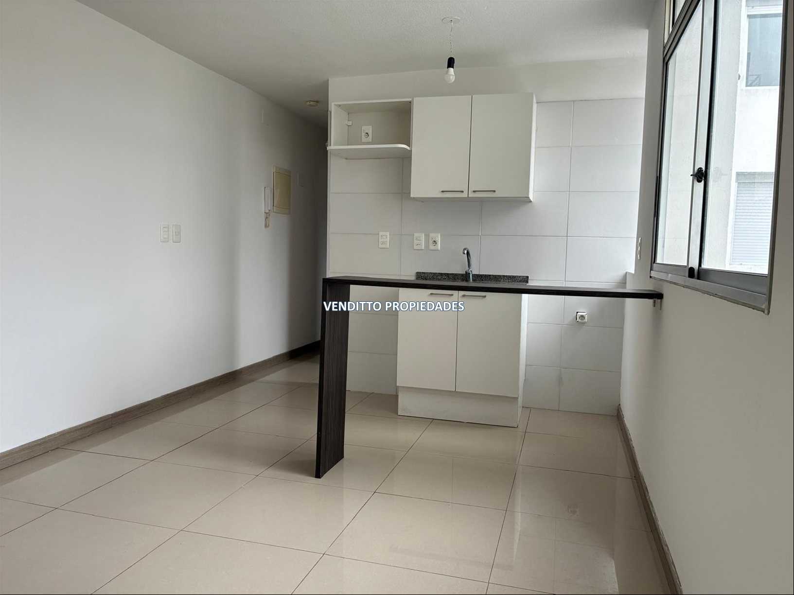 Apartamento de 1 dormitorio en Alquiler en Aguada · Foto 2
