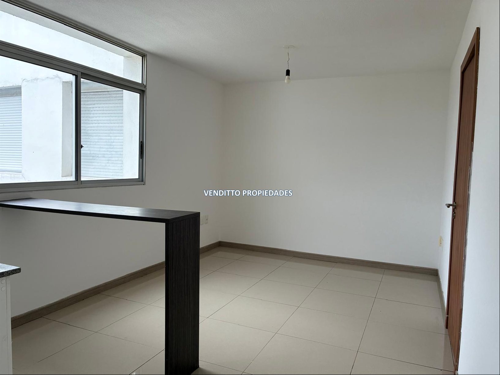 Apartamento de 1 dormitorio en Alquiler en Aguada · Foto 3