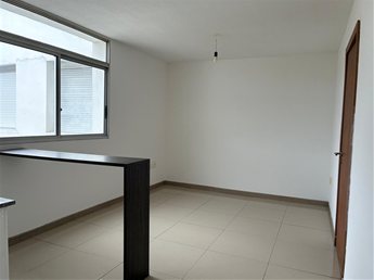 Apartamento en Aguada