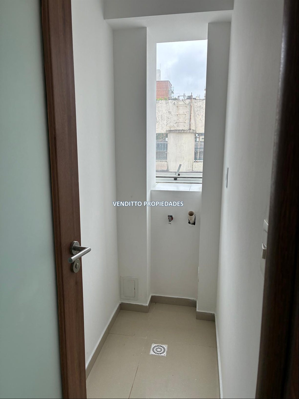 Apartamento de 1 dormitorio en Alquiler en Aguada · Foto 4