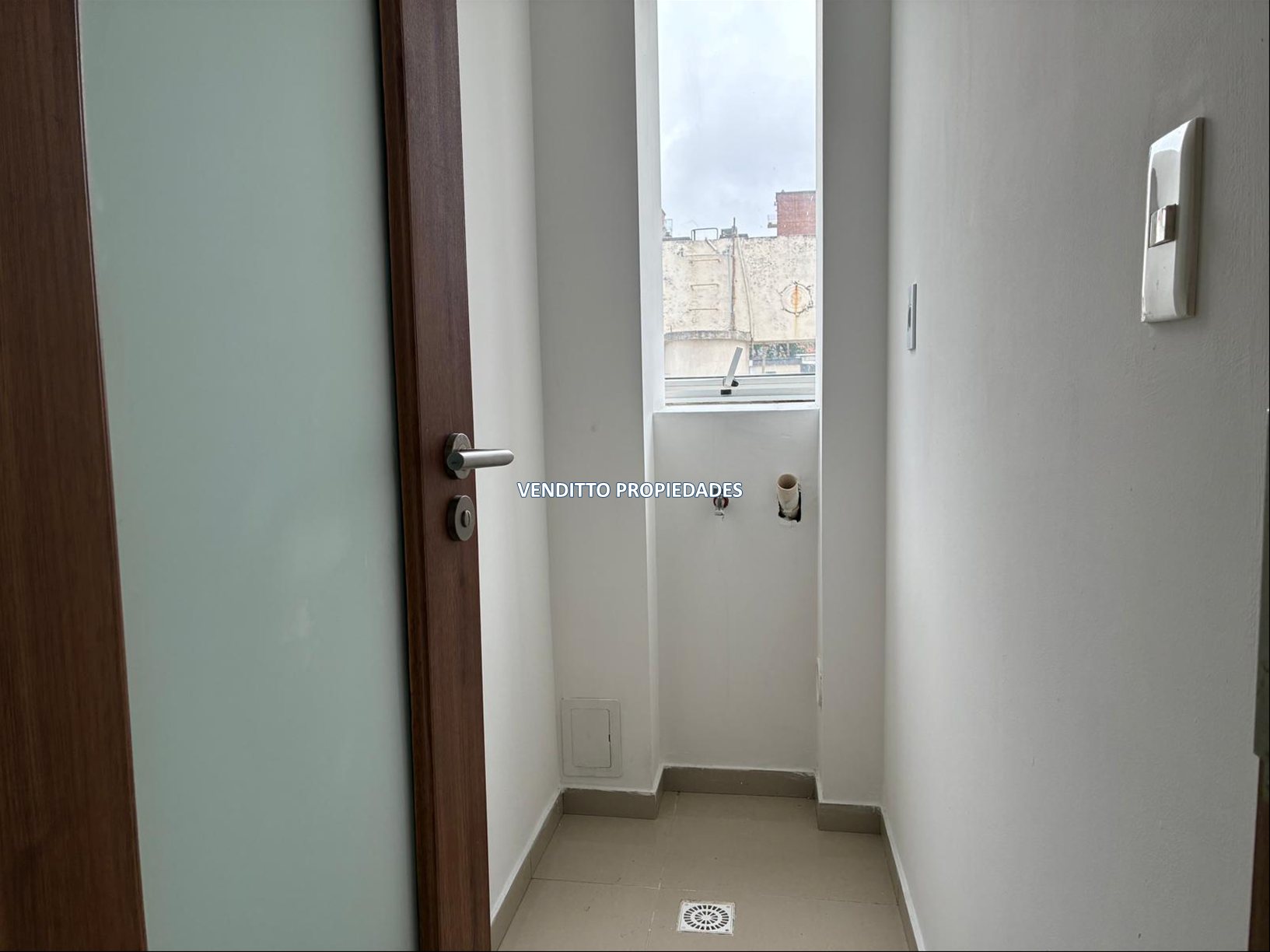 Apartamento de 1 dormitorio en Alquiler en Aguada · Foto 5
