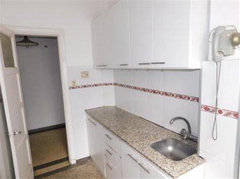 Apartamento en Centro