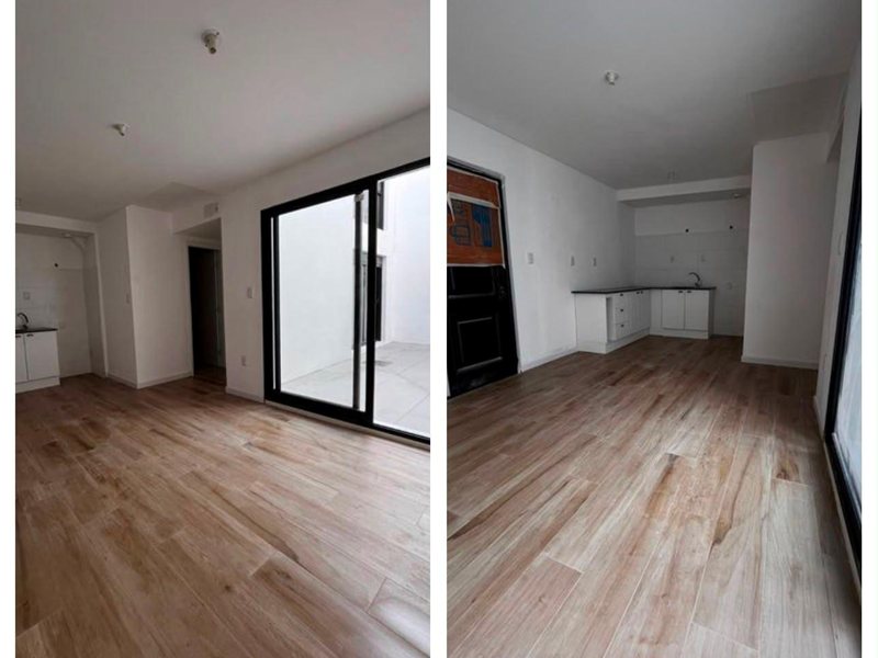 Venta Apartamento Reducto 1 Dormitorio 1 Bano - foto 3