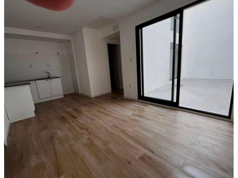 Venta Apartamento Reducto 1 Dormitorio 1 Bano - foto 2