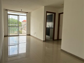 Alquiler Apartamento de 2 Dormitorios en Aguada