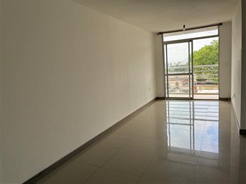 Apartamento en Aguada