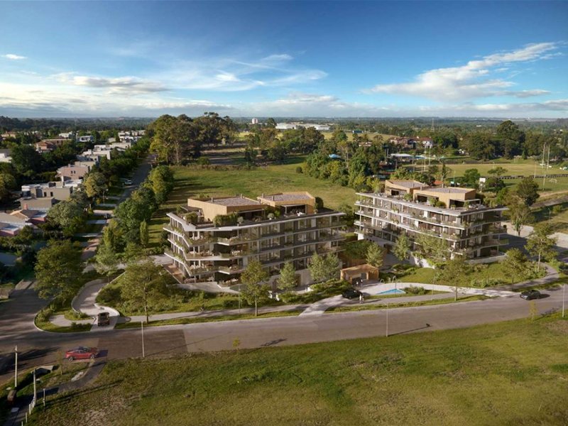 Venta de apartamentos de 2 dormitorios en Carrasco Norte. Estrena mediados de 2027. - foto 3