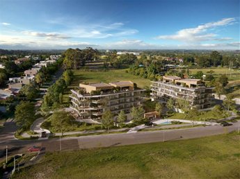 Apartamento en Carrasco Norte