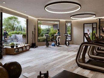 Venta de apartamentos de 3 dormitorios en Carrasco Norte. Estrena mediados de 2027. - foto 7