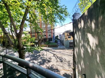 Alquiler apartamento de 1 dormitorio con terraza y cochera · Foto 1