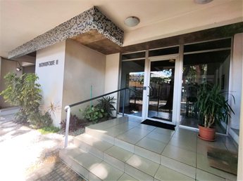 Alquiler apartamento de 1 dormitorio con terraza y cochera - foto 6