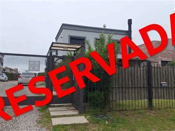 ALQUILER CASA DE 3 DORMITORIOS 3 BAÑOS CIUDAD DE LA COSTA · Foto 1