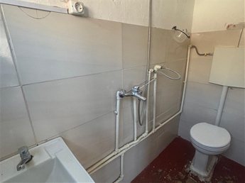 Casa en Sayago