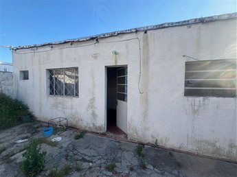 Casa en Sayago