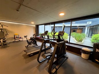 Apartamento en Carrasco