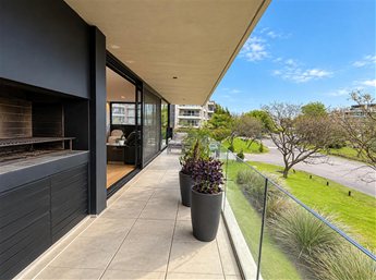 Apartamento en Carrasco