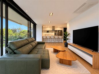 Apartamento en Carrasco