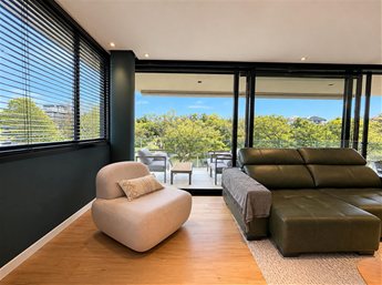 Apartamento en Carrasco