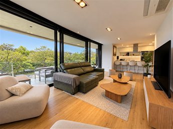 Apartamento en Carrasco