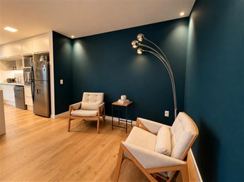 Apartamento en Carrasco
