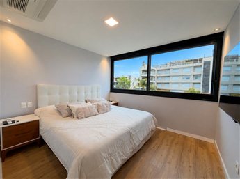 Apartamento en Carrasco