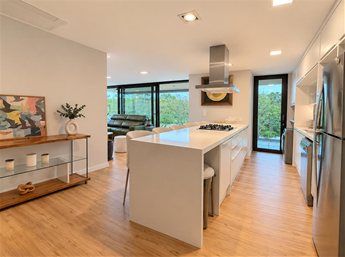 Apartamento en Carrasco