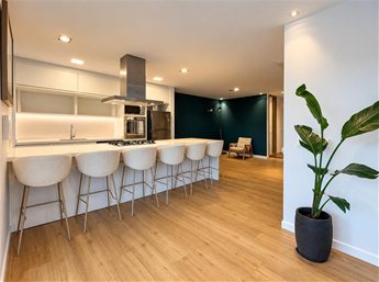 Apartamento en Carrasco