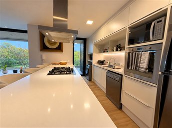 Apartamento en Carrasco