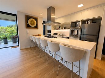 Apartamento en Carrasco