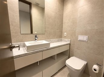 Apartamento en Carrasco